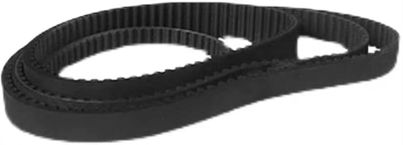 Lfang HTD5M Timing Belt 5M 280 Teeth 56 Width 25mm Strong Durable Synchronous Belt - Image 2